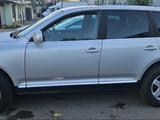 Volkswagen Touareg 2006 годаүшін4 500 000 тг. в Алматы – фото 5