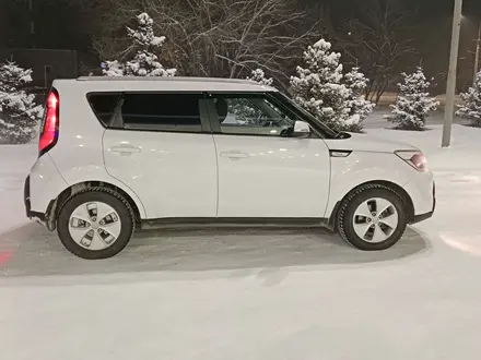 Kia Soul 2014 года за 7 500 000 тг. в Усть-Каменогорск – фото 2