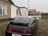 ВАЗ (Lada) 2112 2007 года за 1 500 000 тг. в Астана – фото 3