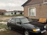 ВАЗ (Lada) 2112 2007 года за 1 500 000 тг. в Астана – фото 2