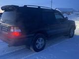 Toyota Land Cruiser 2005 годаүшін12 000 000 тг. в Актобе – фото 4