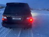 Toyota Land Cruiser 2005 годаүшін12 000 000 тг. в Актобе – фото 5