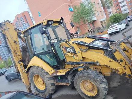 Caterpillar  428F2 2014 года за 30 000 000 тг. в Астана
