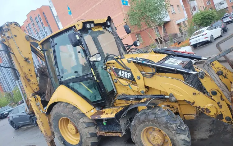 Caterpillar  428F2 2014 года за 30 000 000 тг. в Астана