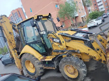 Caterpillar  428F2 2014 года за 30 000 000 тг. в Астана – фото 3