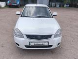 ВАЗ (Lada) Priora 2172 2014 годаүшін2 300 000 тг. в Астана