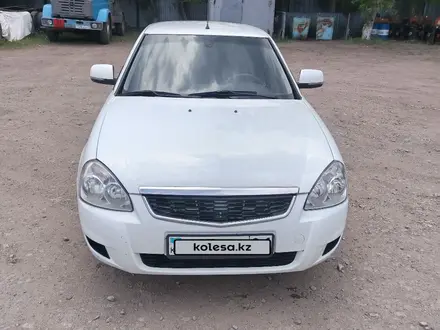 ВАЗ (Lada) Priora 2172 2014 года за 2 300 000 тг. в Астана