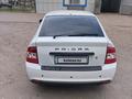 ВАЗ (Lada) Priora 2172 2014 годаүшін2 300 000 тг. в Астана – фото 2