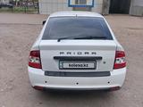 ВАЗ (Lada) Priora 2172 2014 года за 2 300 000 тг. в Астана – фото 2