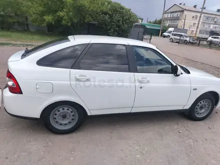 ВАЗ (Lada) Priora 2172 2014 года за 2 300 000 тг. в Астана – фото 3