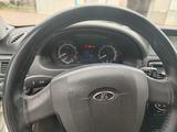 ВАЗ (Lada) Priora 2172 2014 года за 2 300 000 тг. в Астана – фото 5