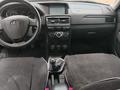 ВАЗ (Lada) Priora 2172 2014 годаүшін2 300 000 тг. в Астана – фото 8