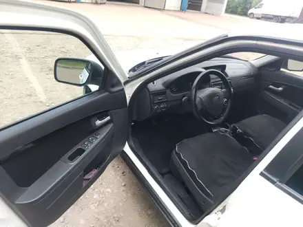 ВАЗ (Lada) Priora 2172 2014 года за 2 300 000 тг. в Астана – фото 9