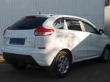 ВАЗ (Lada) XRAY 2018 года за 3 590 000 тг. в Павлодар – фото 5