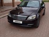 Mercedes-Benz C 180 2010 годаүшін6 500 000 тг. в Павлодар – фото 2