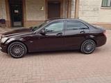 Mercedes-Benz C 180 2010 годаүшін6 500 000 тг. в Павлодар
