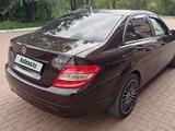Mercedes-Benz C 180 2010 годаүшін6 500 000 тг. в Павлодар – фото 3