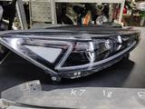 Фара правая Kia K7 led за 90 000 тг. в Астана