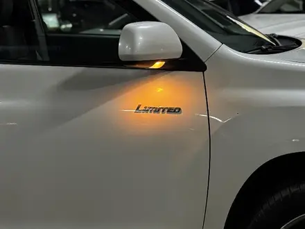 Toyota Highlander 2010 года за 10 000 000 тг. в Атырау – фото 2