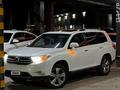 Toyota Highlander 2010 года за 10 000 000 тг. в Атырау – фото 10