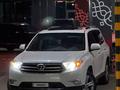 Toyota Highlander 2010 года за 10 000 000 тг. в Атырау – фото 11