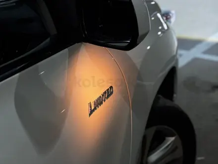 Toyota Highlander 2010 года за 10 000 000 тг. в Атырау – фото 4