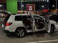 Toyota Highlander 2010 года за 10 000 000 тг. в Атырау – фото 6