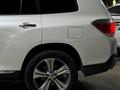 Toyota Highlander 2010 года за 10 000 000 тг. в Атырау – фото 9