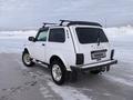 ВАЗ (Lada) Lada 2121 2014 годаfor3 600 000 тг. в Макинск – фото 5