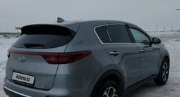 Kia Sportage 2021 года за 11 000 000 тг. в Астана – фото 4