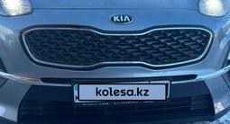 Kia Sportage 2021 года за 11 000 000 тг. в Астана