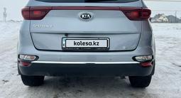 Kia Sportage 2021 года за 11 000 000 тг. в Астана – фото 5