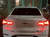 Chevrolet Onix 2023 годаүшін5 500 000 тг. в Астана – фото 2