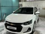 Chevrolet Onix 2023 годаүшін5 500 000 тг. в Астана