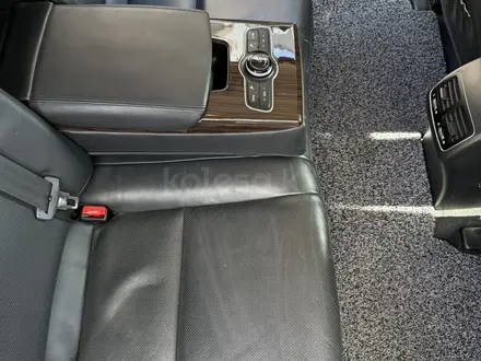 Kia K7 2014 года за 8 300 000 тг. в Кызылорда – фото 11