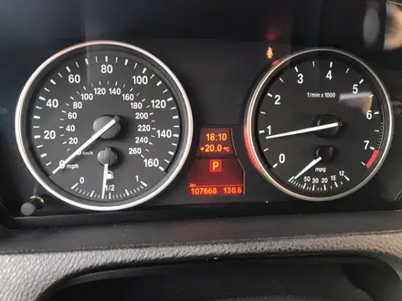 BMW X5 2012 года за 15 500 000 тг. в Алматы – фото 42