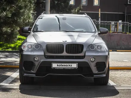 BMW X5 2012 года за 15 500 000 тг. в Алматы