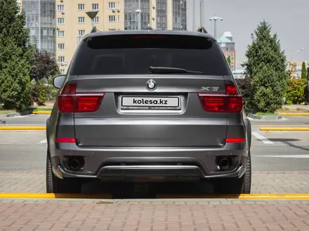 BMW X5 2012 года за 15 500 000 тг. в Алматы – фото 17