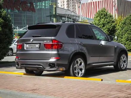 BMW X5 2012 года за 15 500 000 тг. в Алматы – фото 14