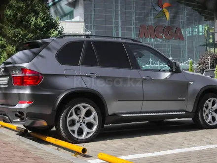 BMW X5 2012 года за 15 500 000 тг. в Алматы – фото 15