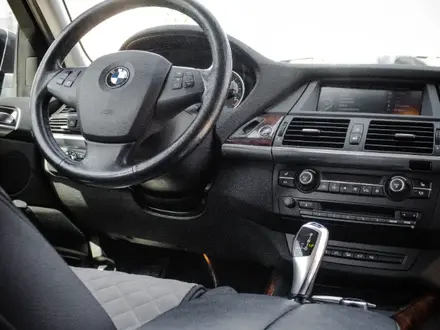 BMW X5 2012 года за 15 500 000 тг. в Алматы – фото 67