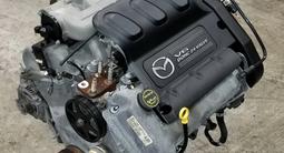 Двигатель на Mazda Tribute 3.0 двс с установкой Мазда за 280 000 тг. в Алматы