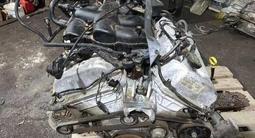 Двигатель на Mazda Tribute 3.0 двс с установкой Мазда за 280 000 тг. в Алматы – фото 2