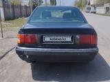 Audi 100 1991 года за 550 000 тг. в Кордай – фото 3