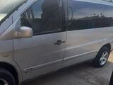 Mercedes-Benz Vito 1998 года за 4 000 000 тг. в Кулан