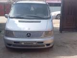 Mercedes-Benz Vito 1998 года за 4 000 000 тг. в Кулан – фото 2