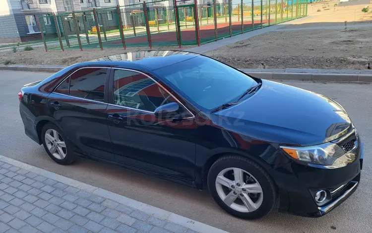 Toyota Camry 2013 года за 5 300 000 тг. в Кызылорда