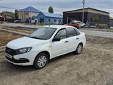 ВАЗ (Lada) Granta 2190 2020 года за 2 670 000 тг. в Актобе