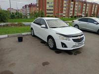 Chevrolet Cruze 2015 года за 3 500 000 тг. в Петропавловск