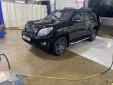 Toyota Land Cruiser Prado 2013 года за 14 000 000 тг. в Уральск